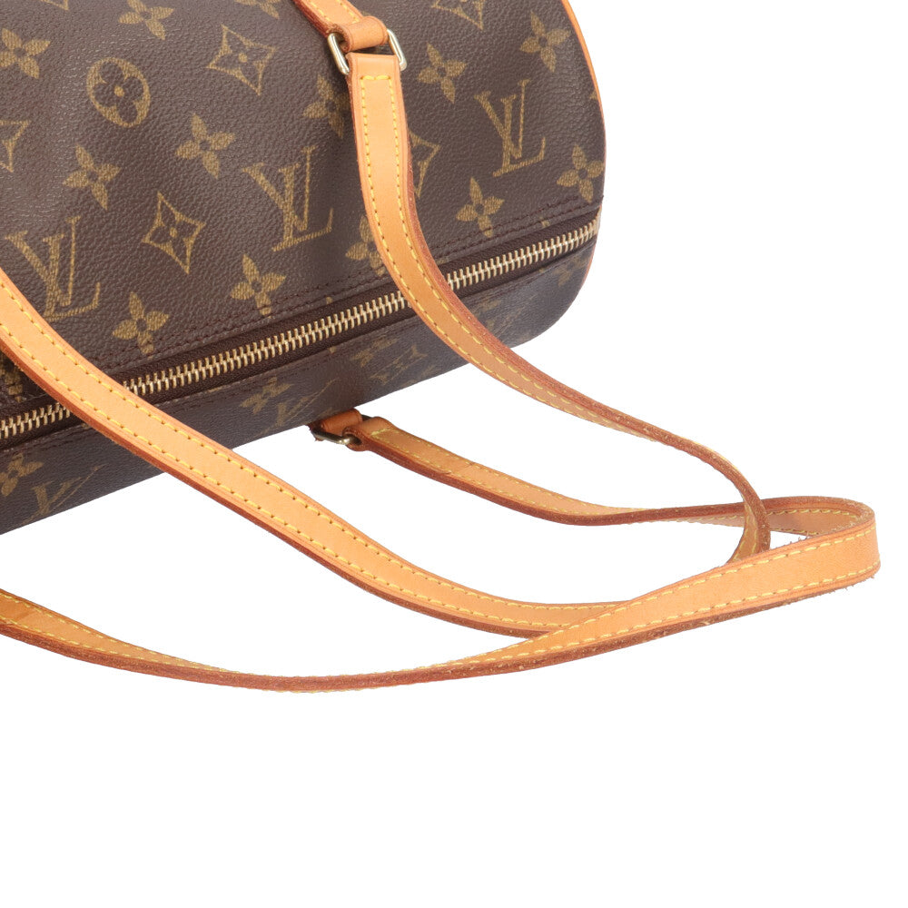 ルイヴィトン モノグラム パピヨン30 ハンドバッグ 楽天市場】ルイ・ヴィトン(モノグラム)パピヨン30 ハンドバッグ