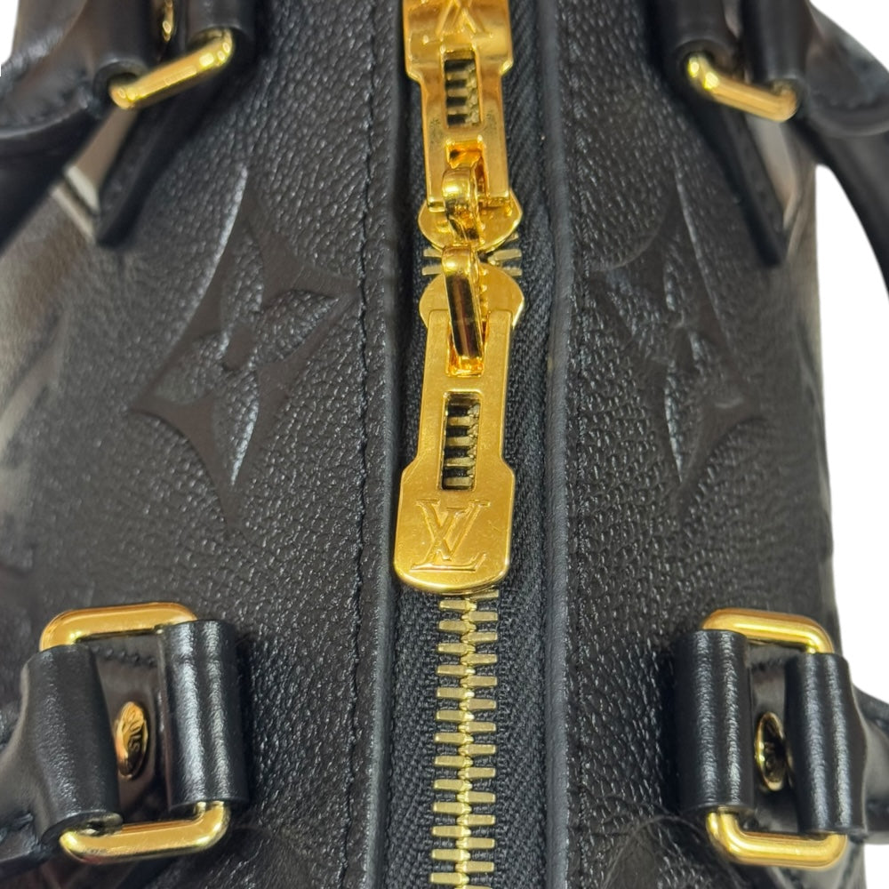 LOUIS VUITTON ルイヴィトン スピィーディ・バンドリエール20