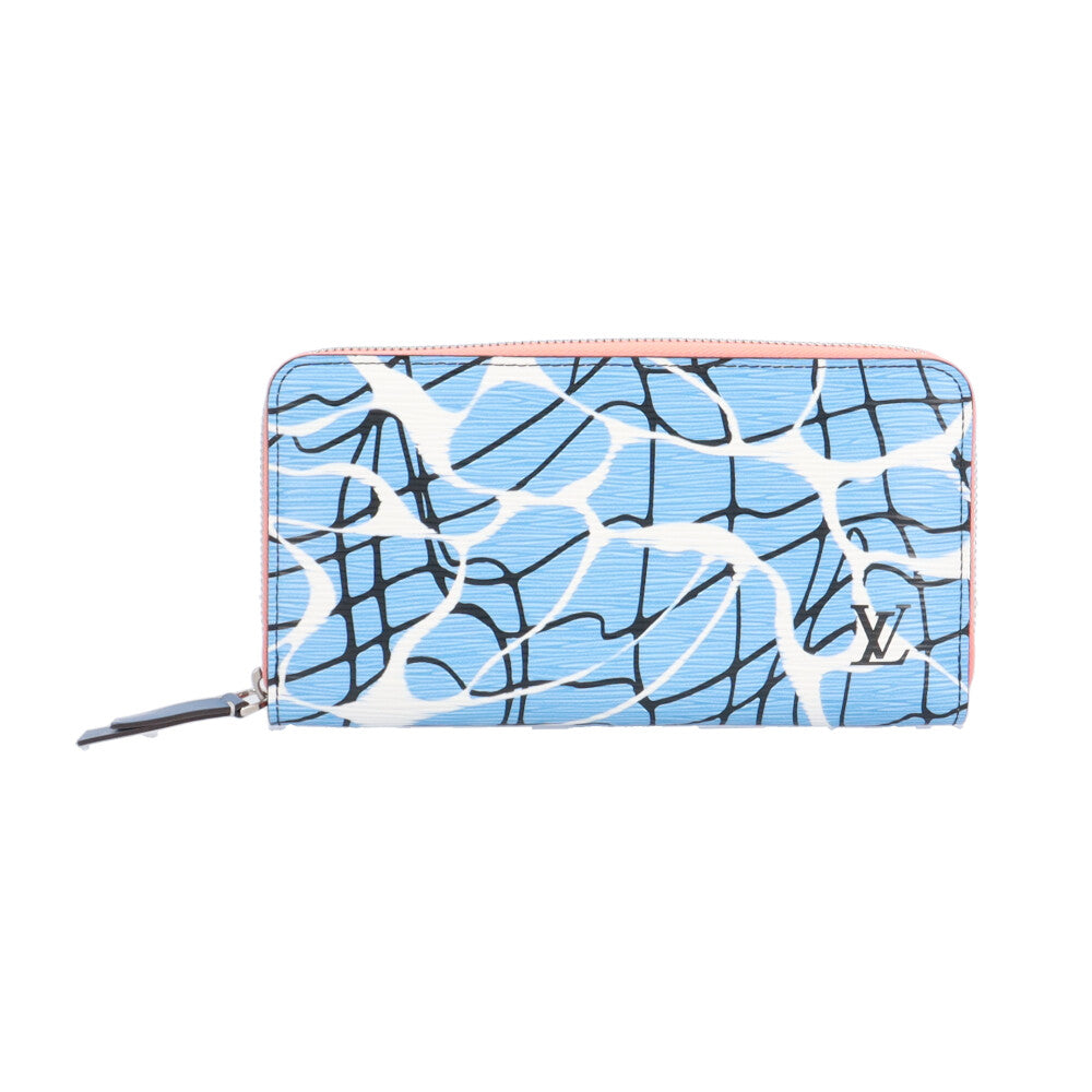 ルイヴィトンエピ長財布 LOUIS VUITTON ルイヴィトン 2016年クルーズコレクション ジッピー