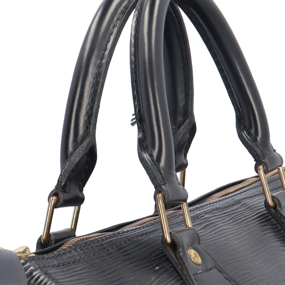 LOUIS VUITTON ルイヴィトン スピーディ30 エピ ハンドバッグ