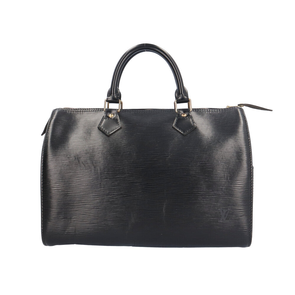 LOUIS VUITTON ルイヴィトン スピーディ30 エピ ハンドバッグ