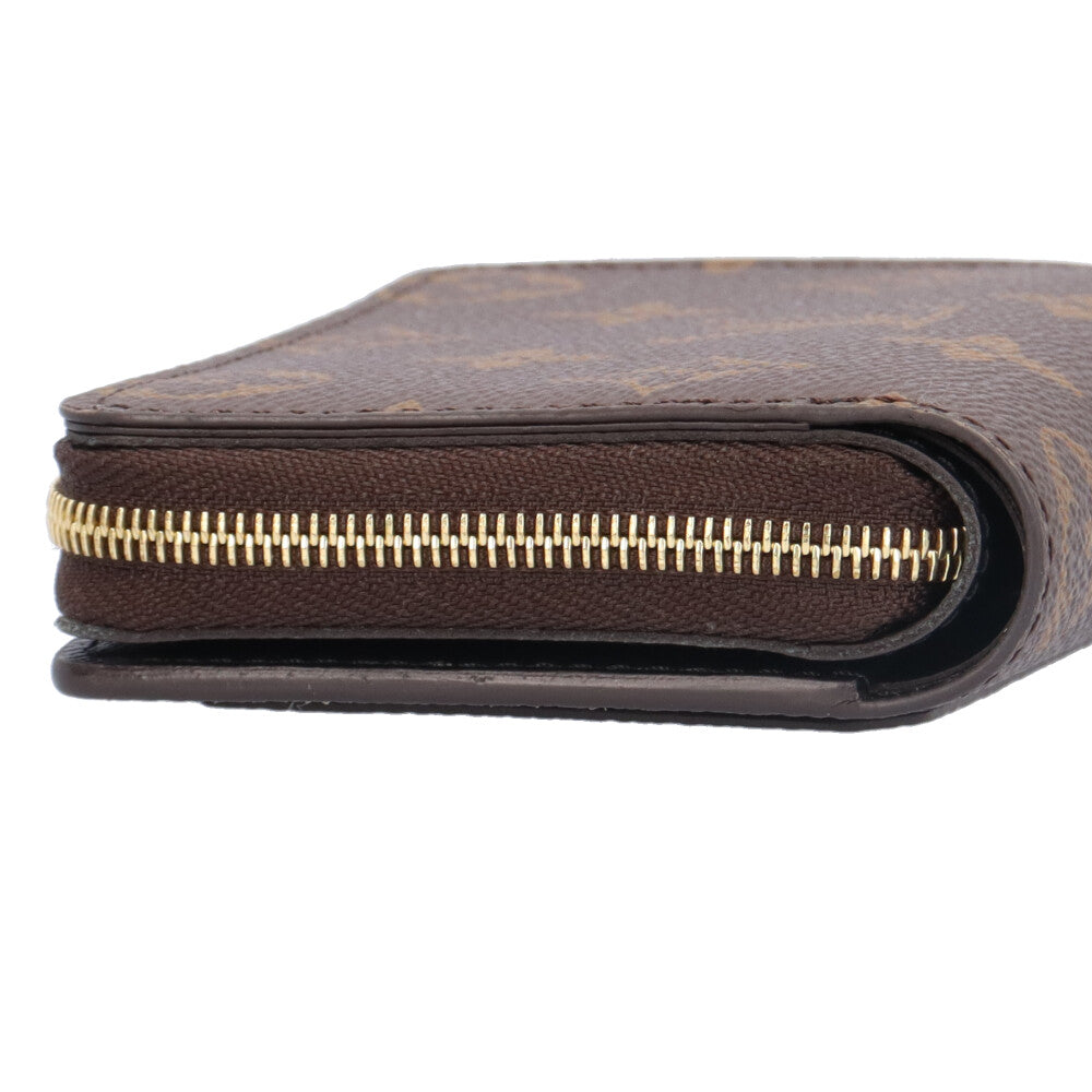 LOUIS VUITTON ルイヴィトン ポルトフォイユ ルー モノグラムリバース  