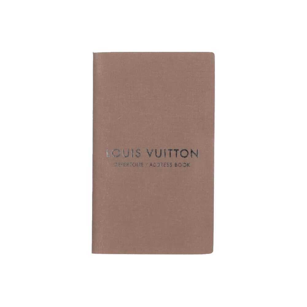 【微美品】ルイヴィトン　キャンバス　アジェンダPM　手帳カバー ミニモノグラム LOUIS VUITTON ルイヴィトン アジェンダPM モノグラム 手帳カバー