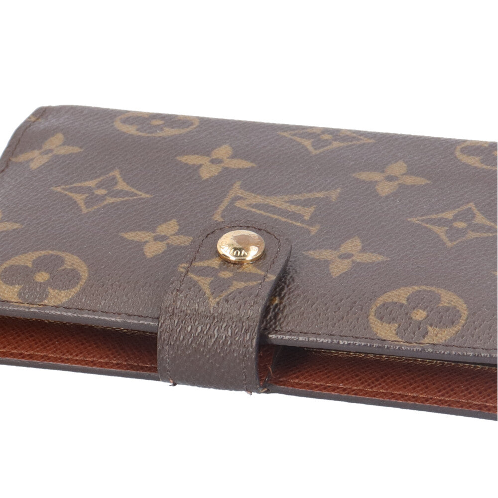 LOUIS VUITTON ルイヴィトン 手帳カバー　アジェンダPM モノグラム LOUIS VUITTON ルイヴィトン アジェンダPM モノグラム 手帳カバー