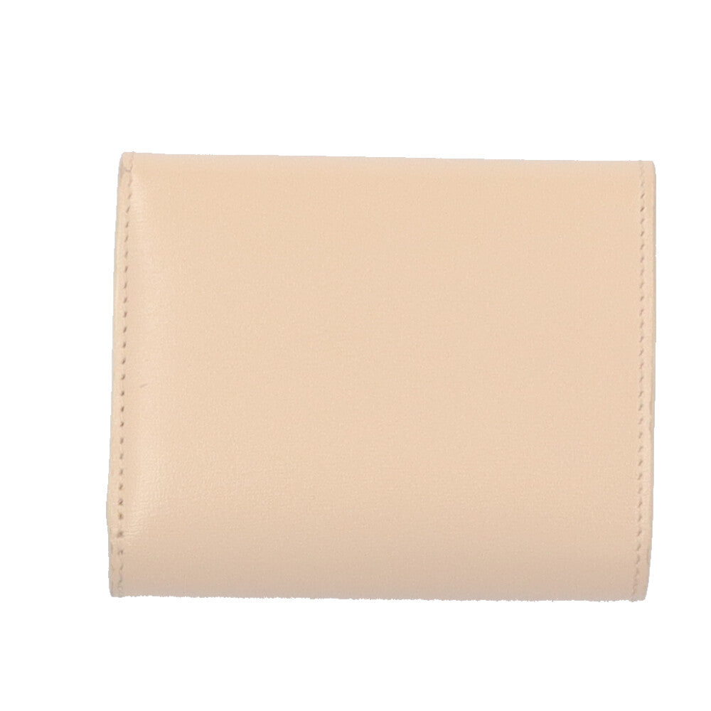 CELINE 財布 スモールフラップウォレット スモール フラップウォレット トリオンフ / リザード - シトラス | CELINE