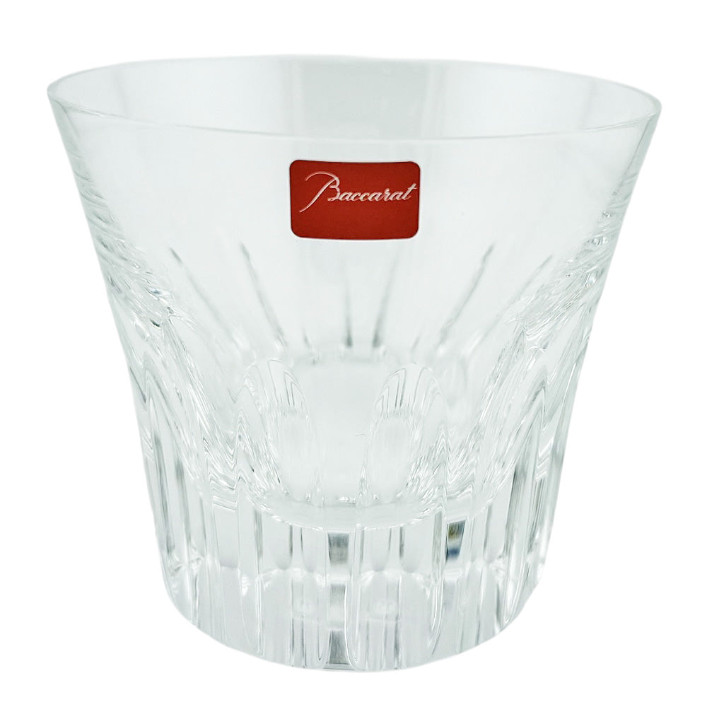 Baccarat バカラ エトナ グラス クリスタル ユニセックス 中古