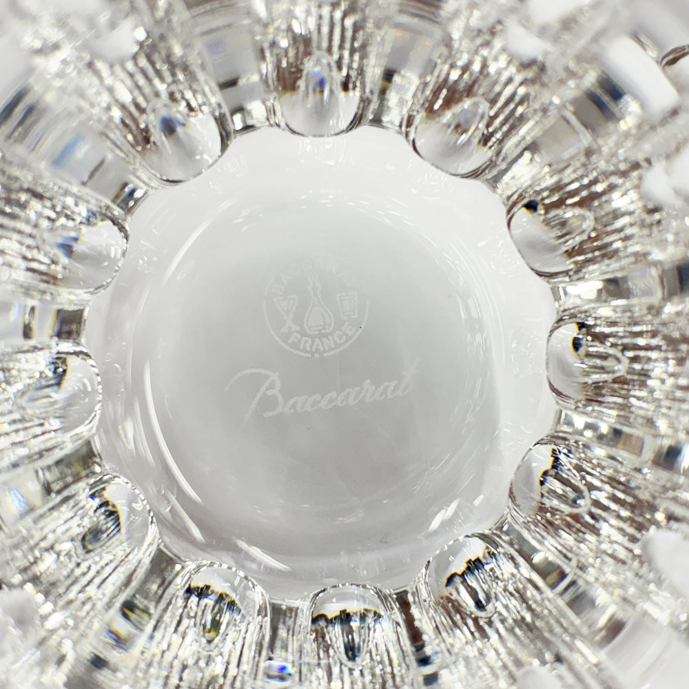 Baccarat バカラ エトナ グラス クリスタル ユニセックス 中古