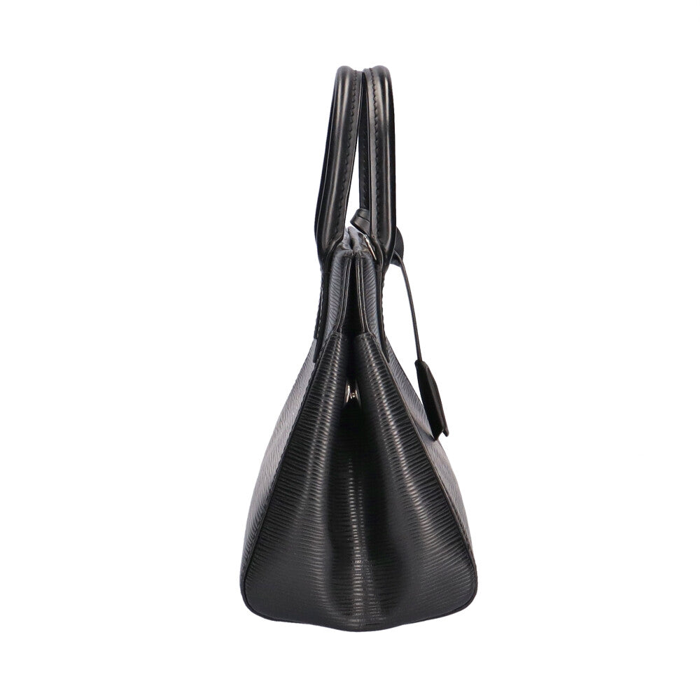 ルイヴィトン LOUIS VUITTON マルリーBB エピ ハンドバッグ エピレザー