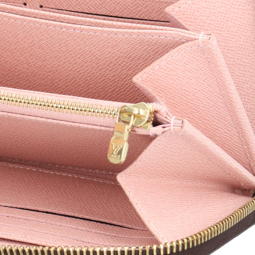 LOUIS VUITTON ルイヴィトン ジッピーウォレット モノグラム 長財布 