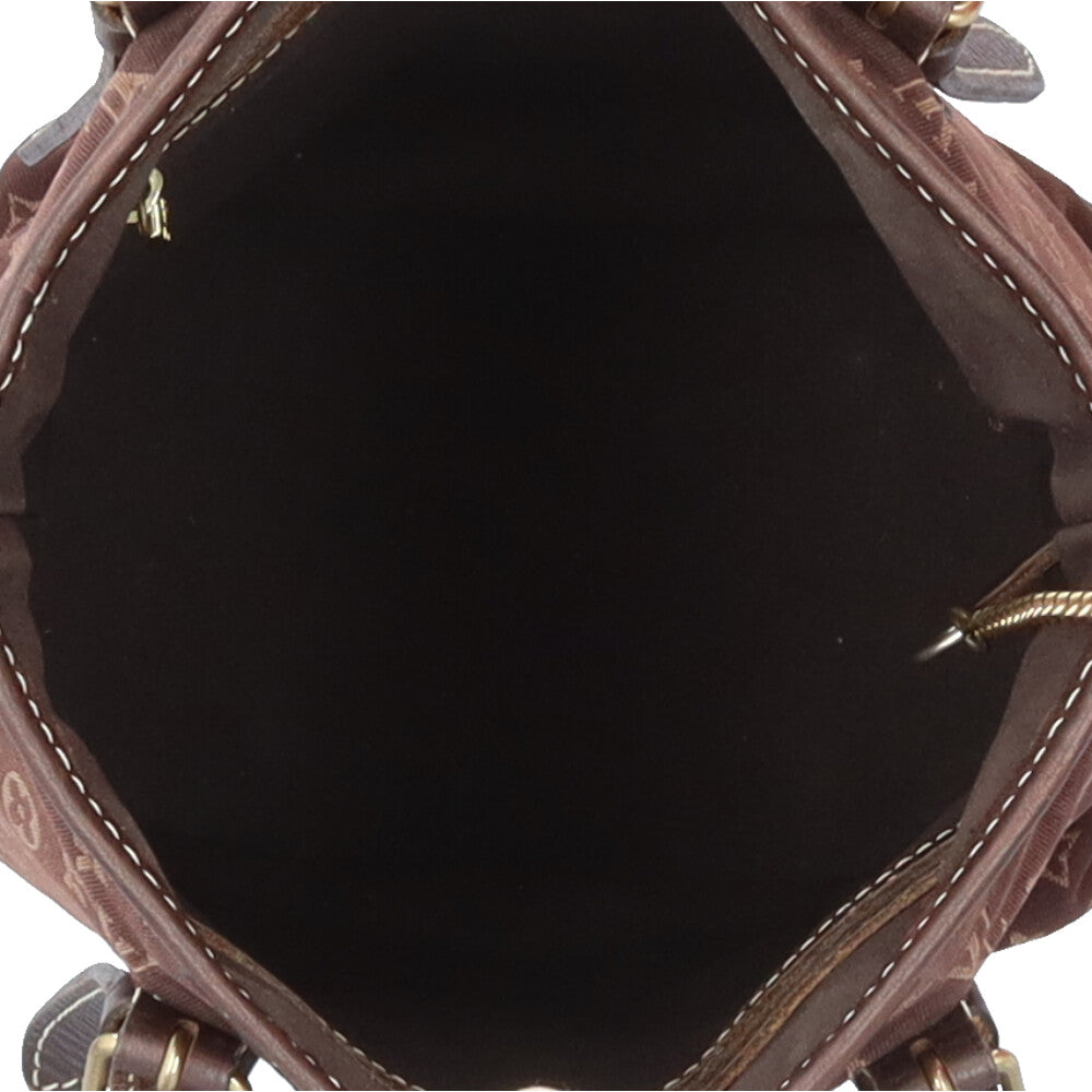 LOUIS VUITTON ルイヴィトン バケットPM モノグラムミニラン