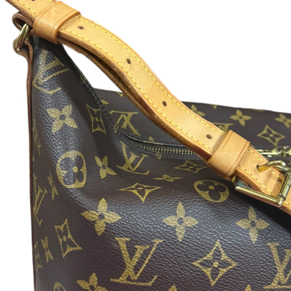 LOUIS VUITTON ルイヴィトン シャロンストーンコラボ アムファースリー ヴァニティスター モノグラム ショルダーバッグ モノグラ –  【公式】リサイクルキング オンラインショップ