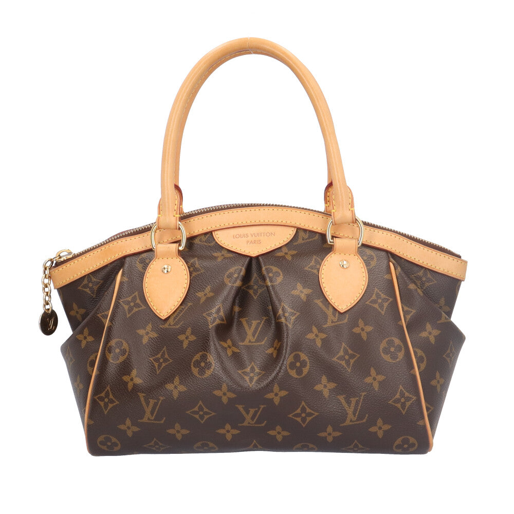 酔*ぶ様 【新品未使用品】　LouisVuitton ルイヴィトン　レディース LOUIS VUITTON LOUIS VUITTON Tivoli PM Monogram Handbag Monogram