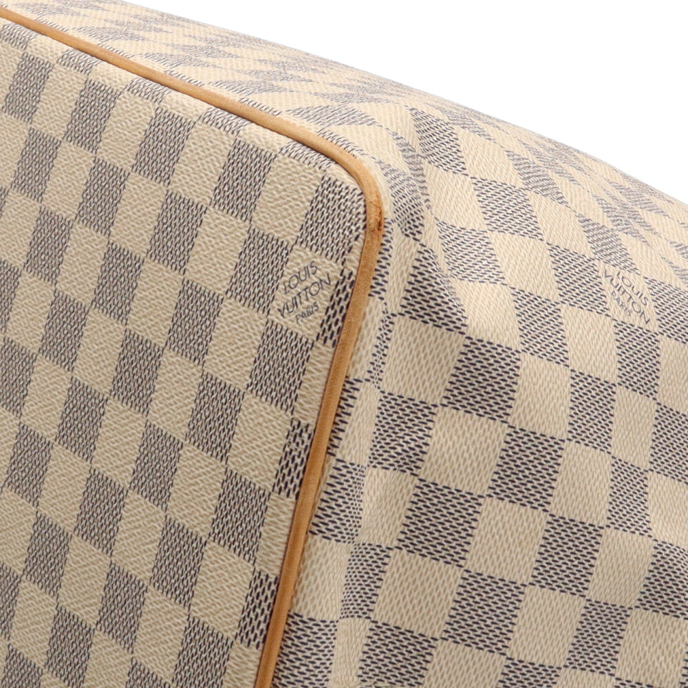 ルイヴィトン ダミエアズール サレヤGM LOUIS VUITTON ルイヴィトン サレヤGM ダミエアズール トートバッグ