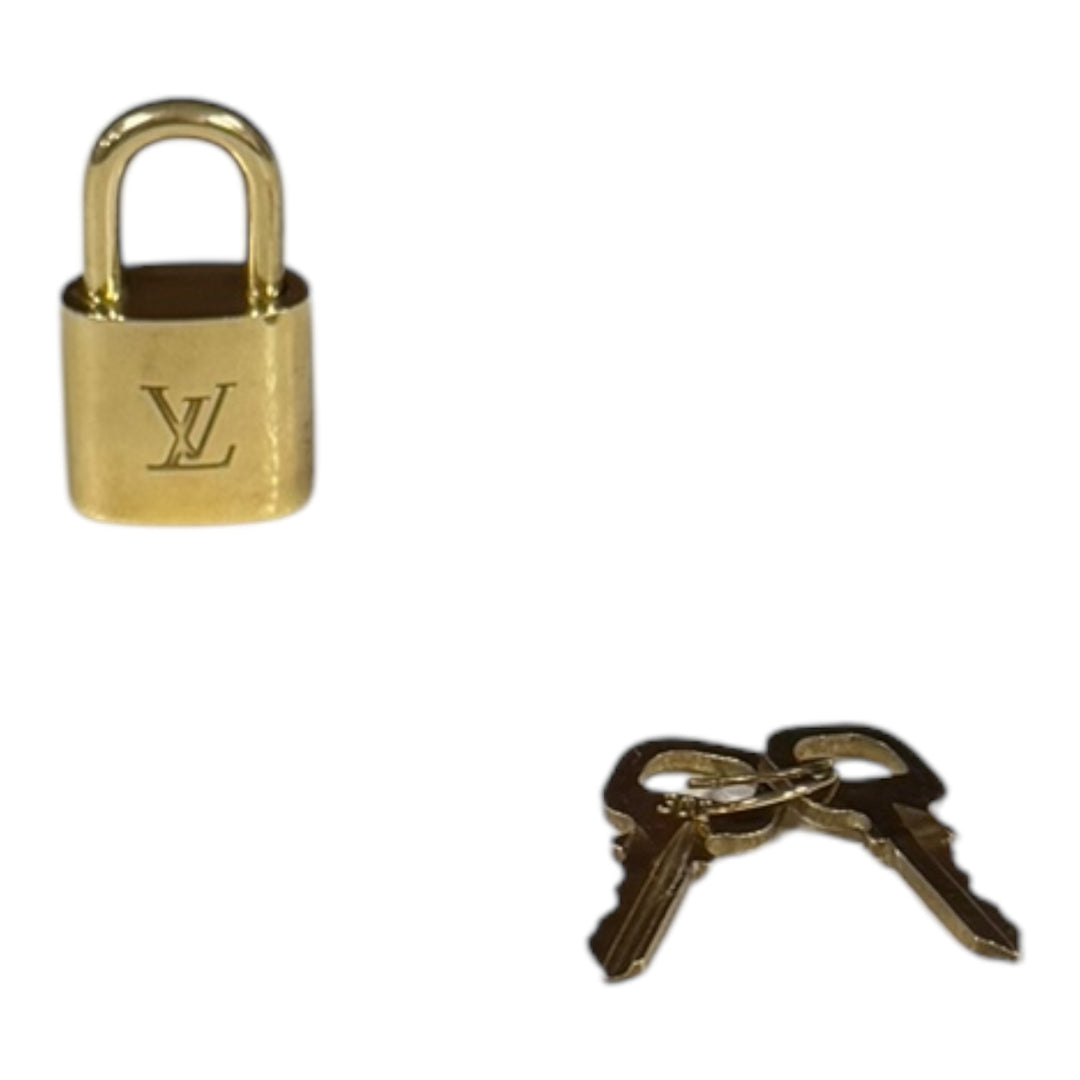 LOUIS VUITTON ルイヴィトン キーポル55バンドリエール モノグラム