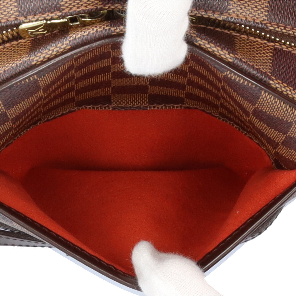 正規品 ルイヴィトン ダミエ イパネマ PM ショルダーバック☆入手困難 LOUIS VUITTON ルイヴィトン イパネマPM ダミエ ショルダー