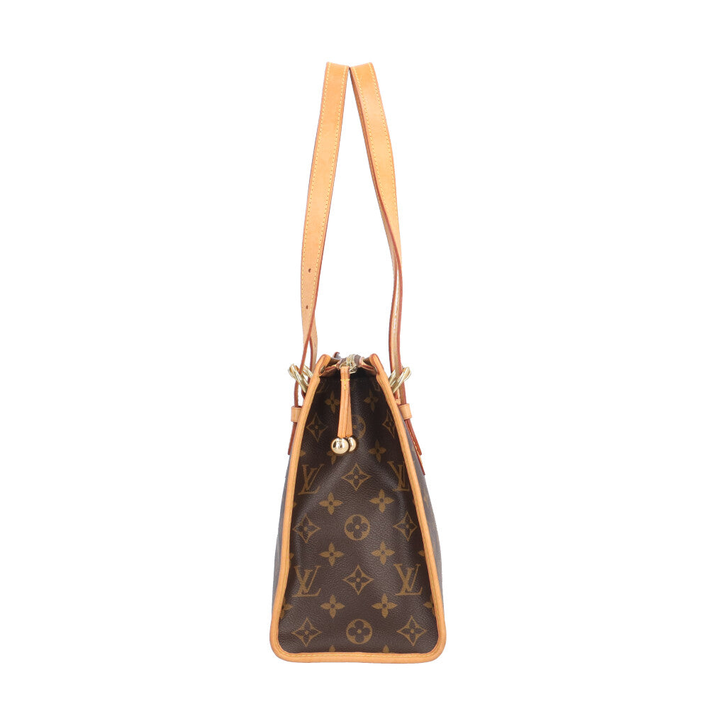 LOUIS VUITTON ルイヴィトン ポパンクール オ モノグラム トートバッグ