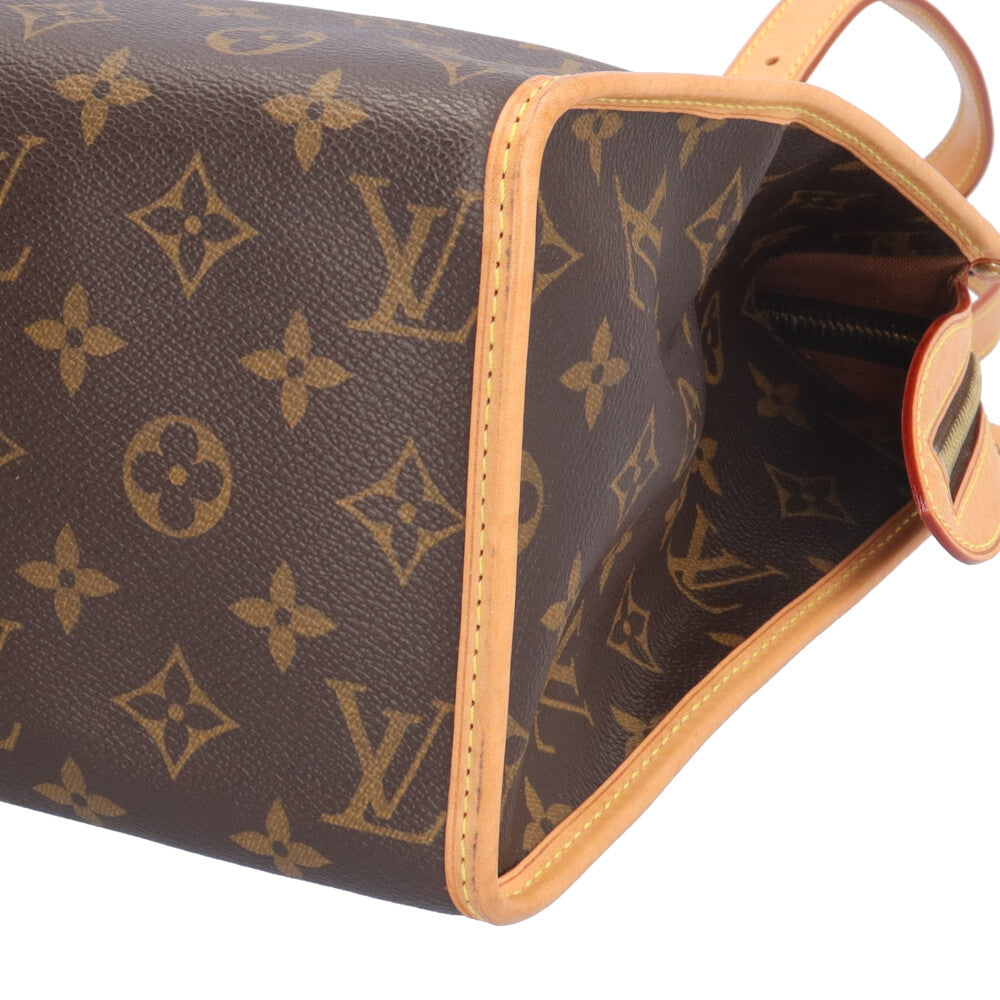 LOUIS VUITTON ルイヴィトン ポパンクール オ モノグラム トートバッグ