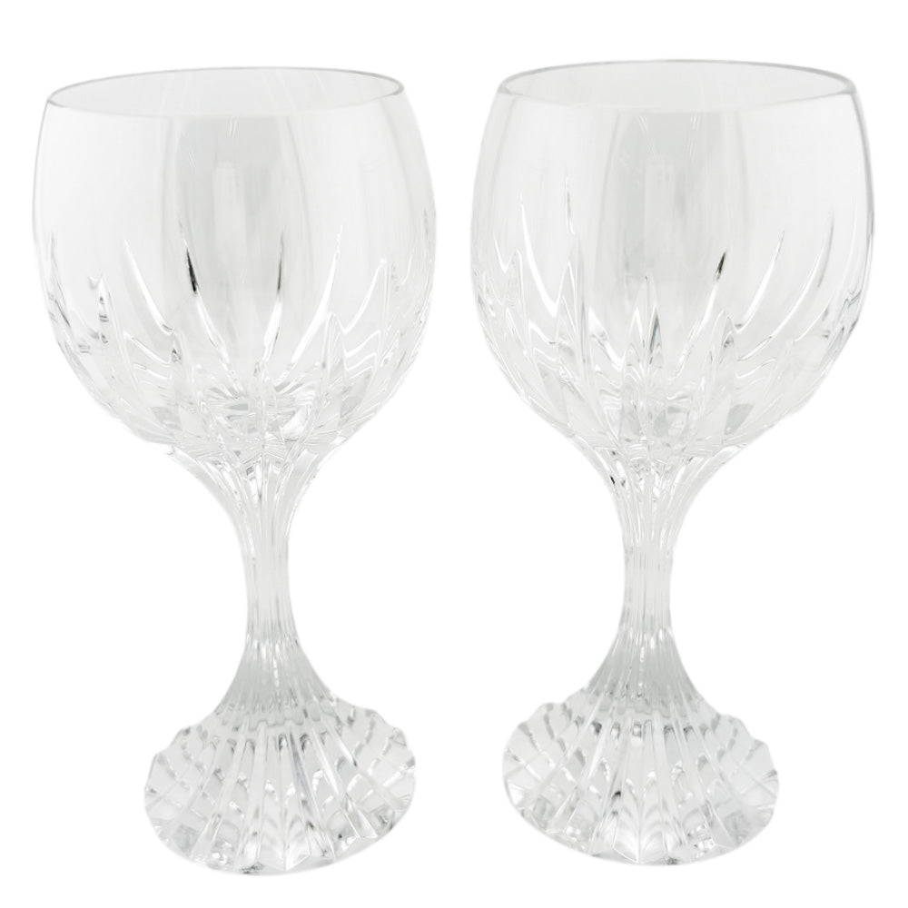 Baccarat バカラ マッセナ グラス クリスタル ユニセックス 中古