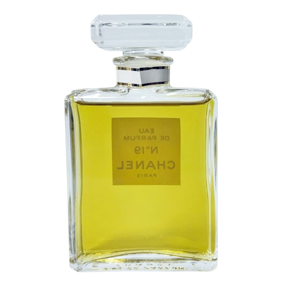 CHANEL シャネル EAU DE PARFUM N°19 香水 レディース 中古 – 【公式