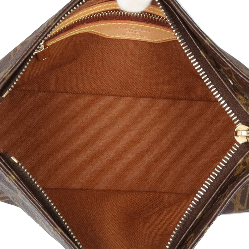 LOUIS VUITTON ルイヴィトン トロター モノグラム ショルダーバッグ