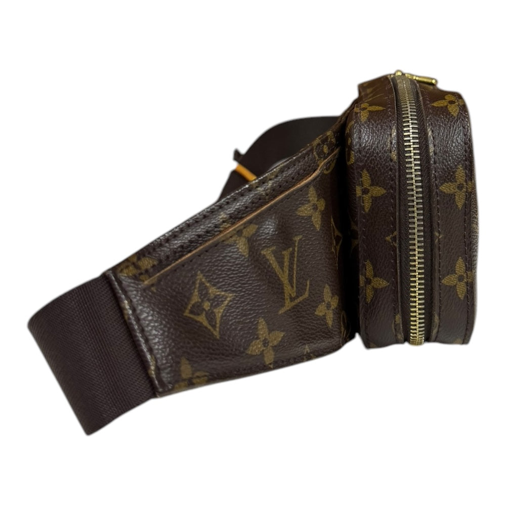 LOUIS VUITTON ルイヴィトン ジェロニモス スペシャルオーダー