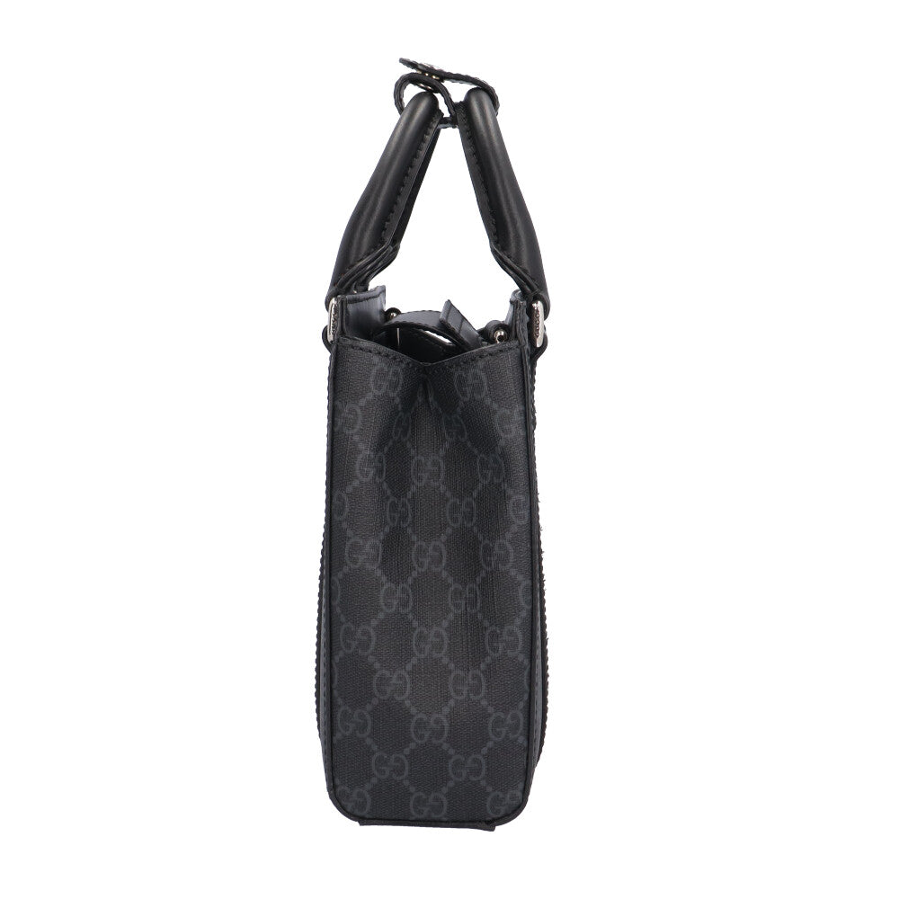 GUCCI グッチ ミニショルダーバッグ GGスプリーム ショルダーバッグ GG