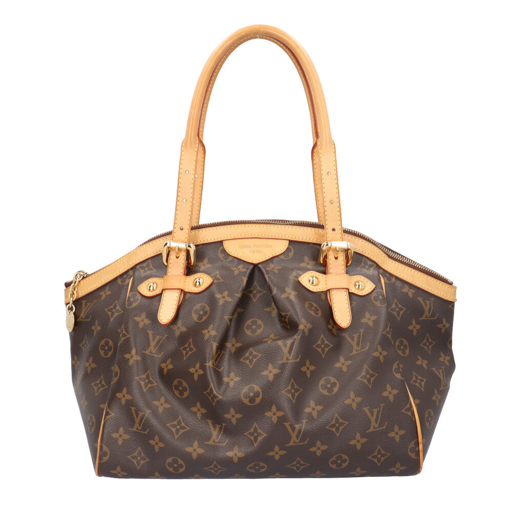 LOUIS VUITTON ルイヴィトン ティヴォリGM モノグラム