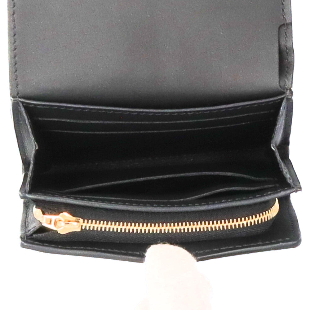 LOUIS VUITTON ルイヴィトン ポルトフォイユ・カプシーヌ タイニー 二