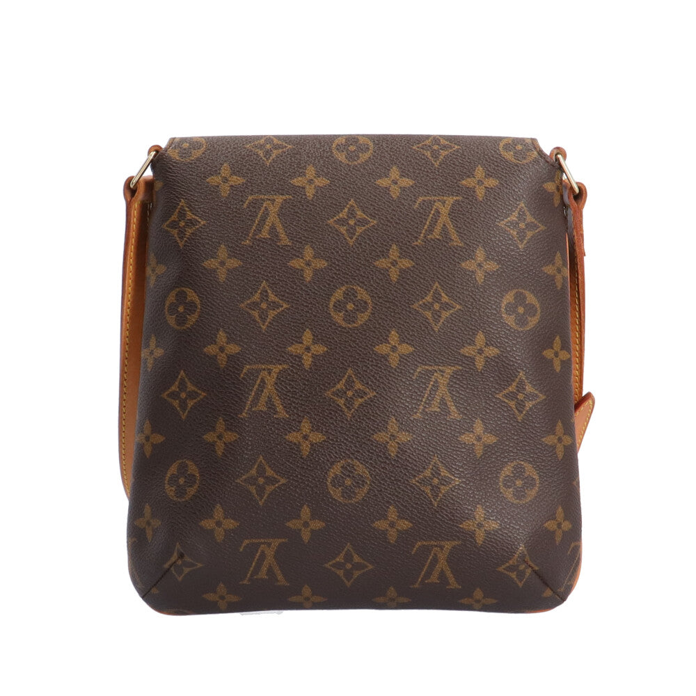 LOUIS VUITTON ルイヴィトン ミュゼットサルサ モノグラム ショルダー