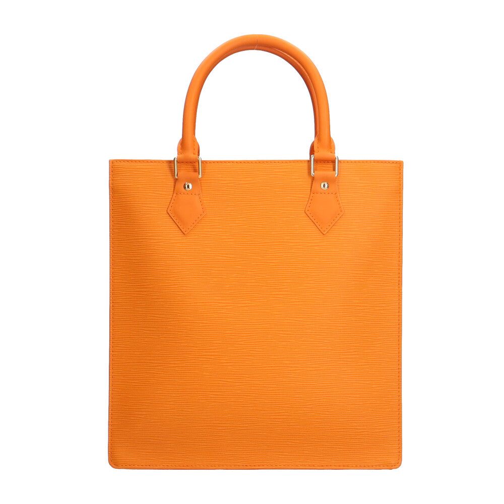 ルイヴィトン LOUIS VUITTON エピ ハンドバッグ エピレザー ルイヴィトン LOUIS VUITTON エピ ハンドバッグ エピレザー