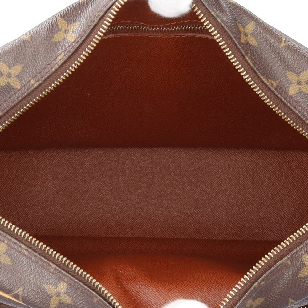 LOUIS VUITTON ルイヴィトン ナイル モノグラム ショルダーバッグ