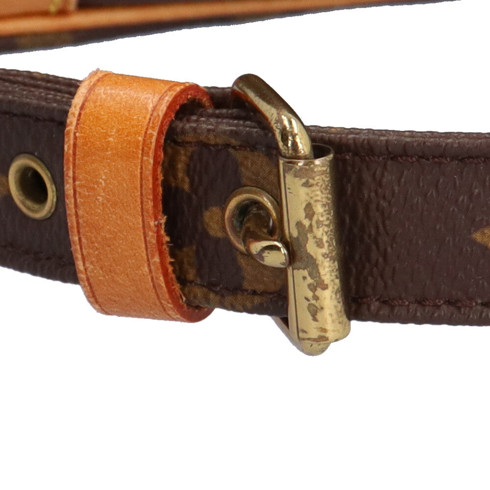 LOUIS VUITTON ルイヴィトン ナイル モノグラム ショルダーバッグ