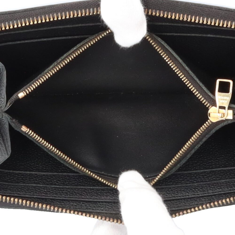 LOUIS VUITTON ルイヴィトン ポルトフォイユ・クレマンス モノグラム