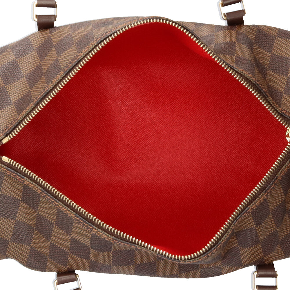 LOUIS VUITTON ルイヴィトン パピヨン30 ダミエ ハンドバッグ ダミエ LOUIS VUITTON ルイヴィトン パピヨン30 ダミエ ハンドバッグ ダミエ