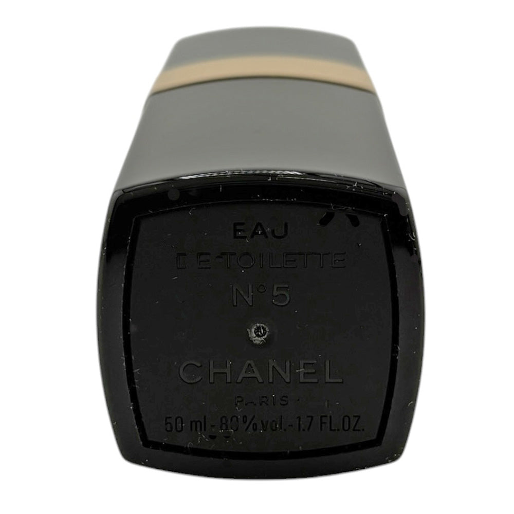 CHANEL シャネル EAU DE TOILETTE N゜5 香水 レディース 中古 – 【公式