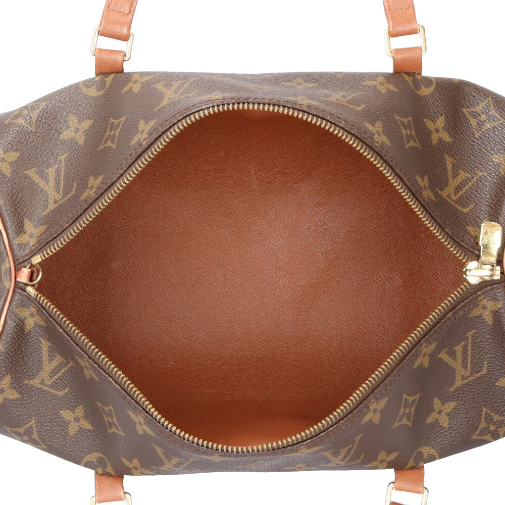 LOUIS VUITTON ルイヴィトン パピヨン30 モノグラム ハンドバッグ