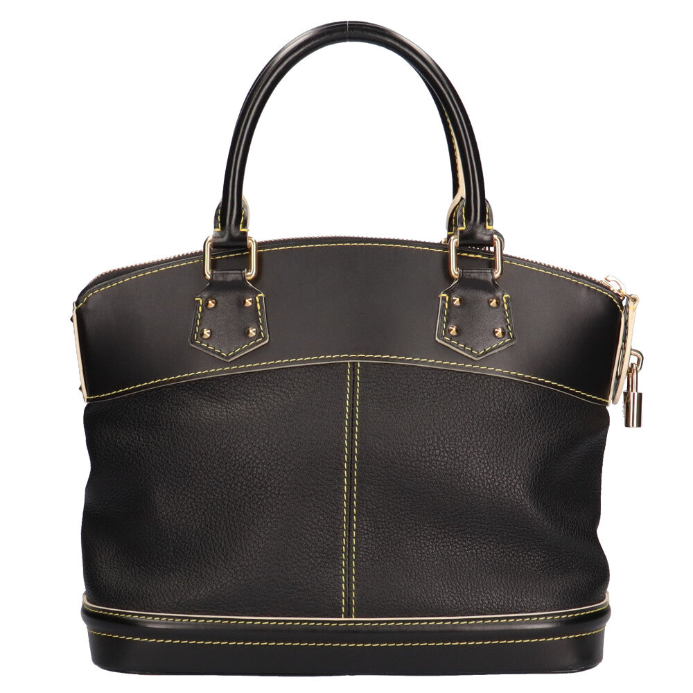 ルイヴィトン LOUIS VUITTON ロックイットPM スハリ ハンドバッグ