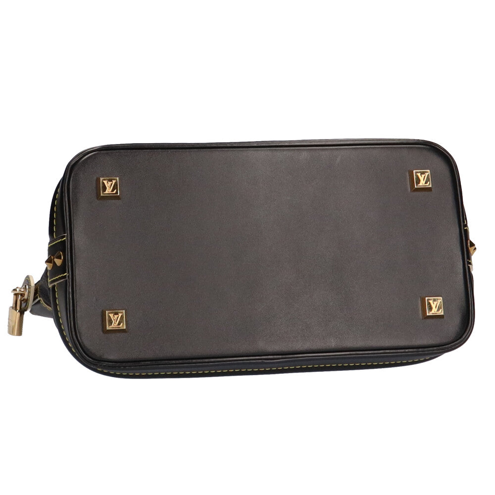 ルイヴィトン LOUIS VUITTON ロックイットPM スハリ ハンドバッグ