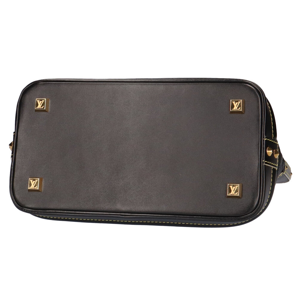 ルイヴィトン LOUIS VUITTON ロックイットPM スハリ ハンドバッグ