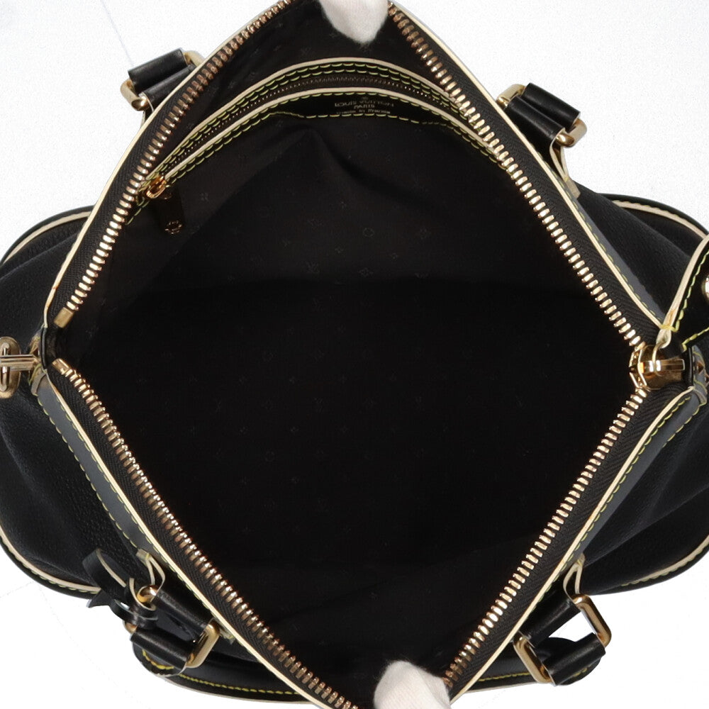 ルイヴィトン LOUIS VUITTON ロックイットPM スハリ