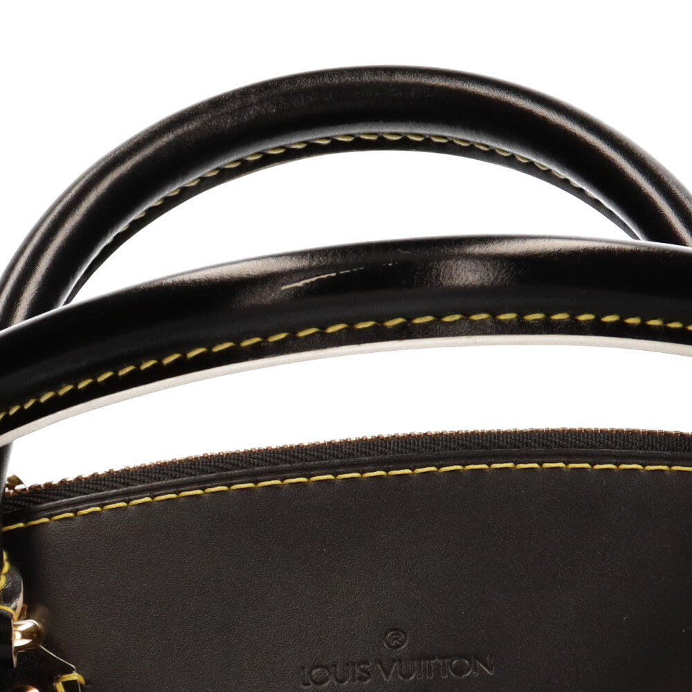 ルイヴィトン LOUIS VUITTON ロックイットPM スハリ ハンドバッグ