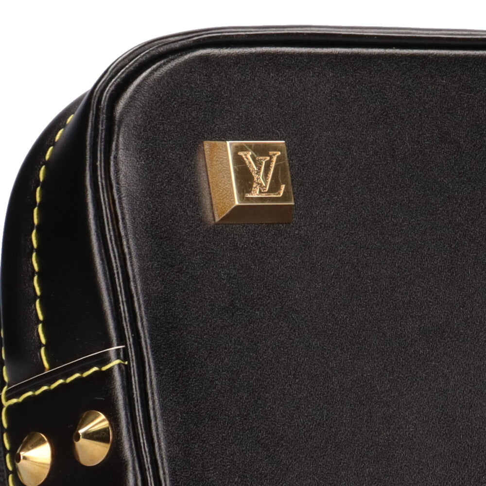 ルイヴィトン LOUIS VUITTON ロックイットPM スハリ ハンドバッグ