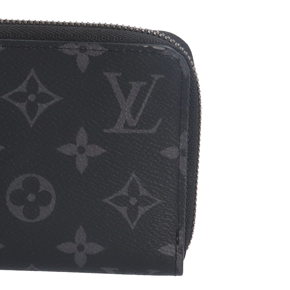 【未使用級】 ルイヴィトン ジッピーホリゾンタル モノグラムエクリプス ビジネス 駅南やまご質店オンラインショップ / ヴィトン モノグラム