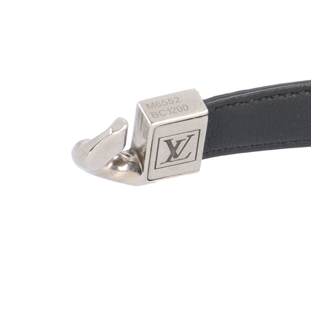 LOUIS VUITTON ルイヴィトン ブラスレ モノチェーン モノグラム