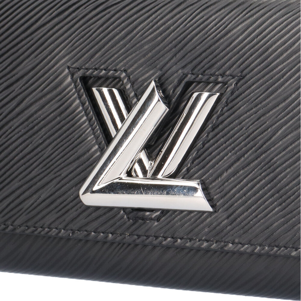 LOUIS VUITTON ルイヴィトン ポルトフォイユ ツイスト エピ 長財布
