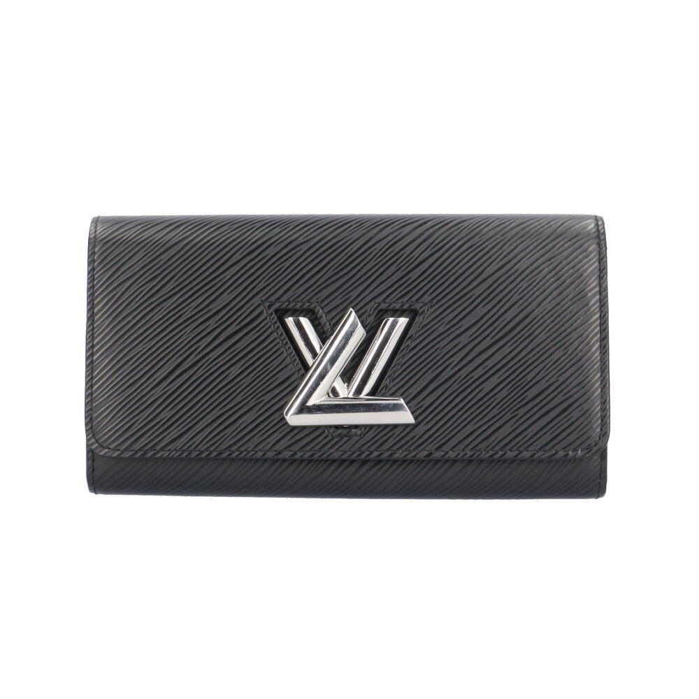 LOUIS VUITTON ルイヴィトン ポルトフォイユ ツイスト エピ 長財布