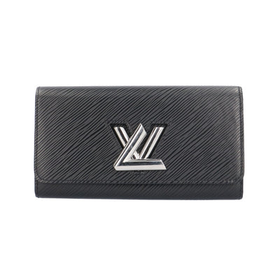 3/19限り✨定価13万❤️LOUIS VITTON ポルトフォイユ  ツイスト LOUIS VUITTON ポルトフォイユ・ツイスト Twist (Louis Vuitton/長財布