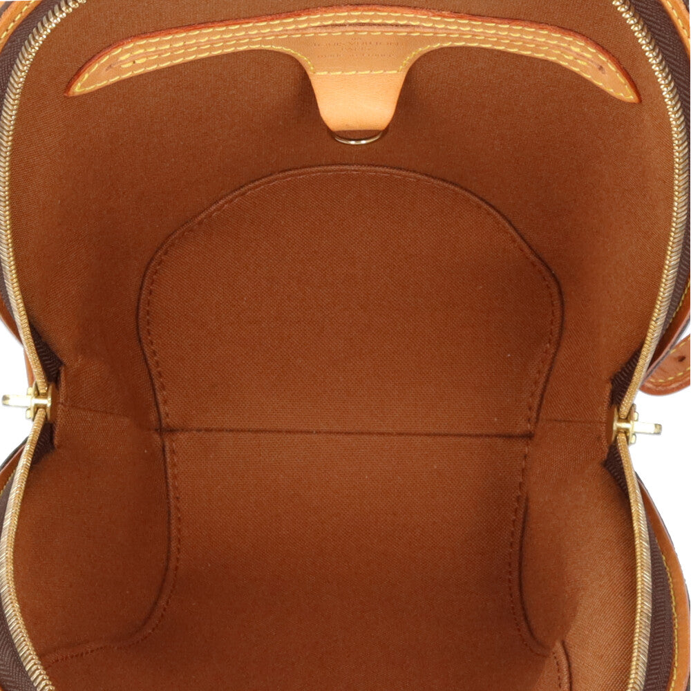 LOUIS VUITTON ルイヴィトン エリプスサックアド モノグラム