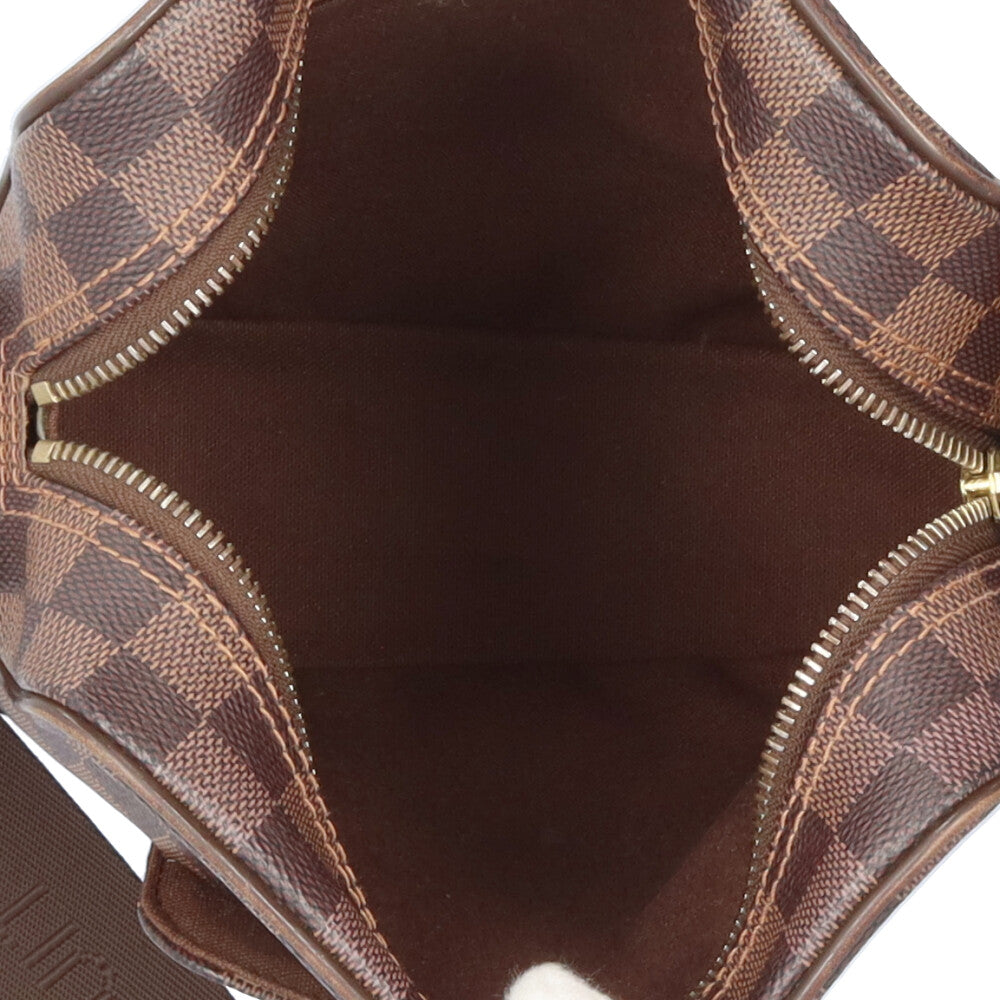LOUIS VUITTON ルイヴィトン オラフPM ダミエ ショルダーバッグ ダミエ