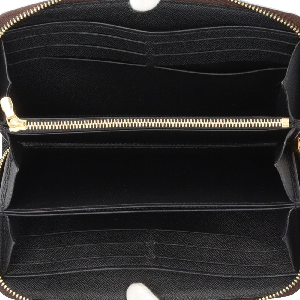 LOUIS VUITTON ルイヴィトン ジッピーウォレット モノグラム